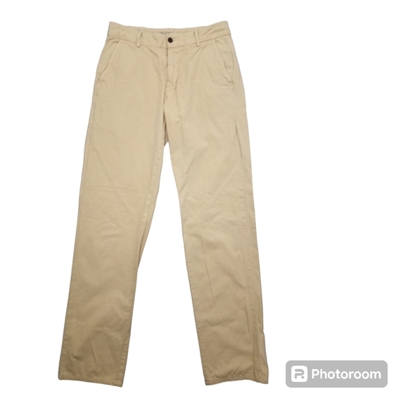 Southern Proper Chino Pants Labrador Logo Size 30